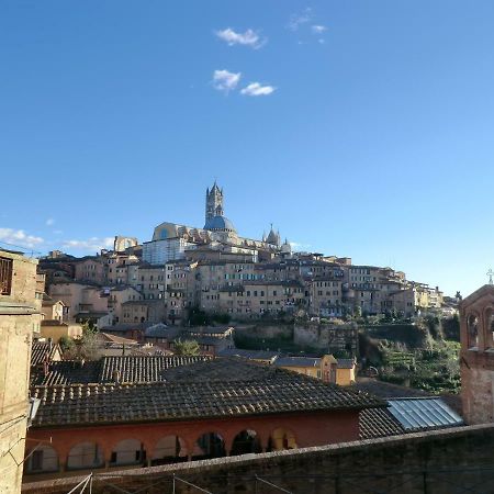 Casa Iolanda Daire Siena Dış mekan fotoğraf