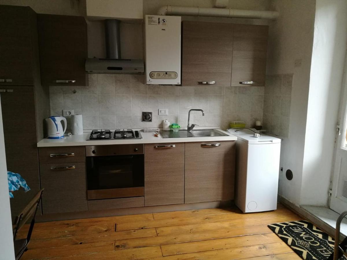Casa Iolanda Daire Siena Dış mekan fotoğraf