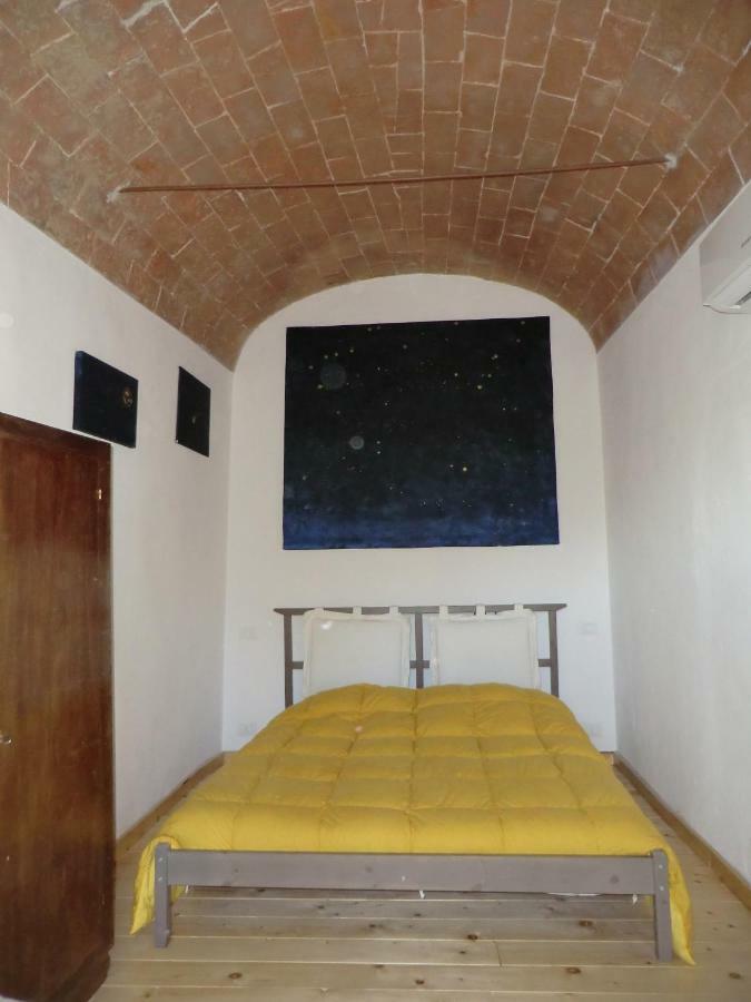 Casa Iolanda Daire Siena Dış mekan fotoğraf