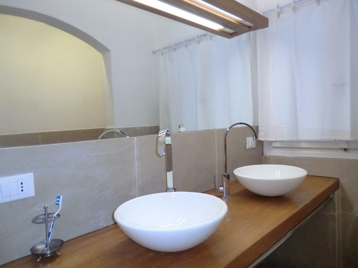 Casa Iolanda Daire Siena Dış mekan fotoğraf