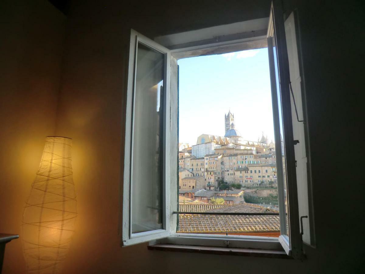 Casa Iolanda Daire Siena Dış mekan fotoğraf