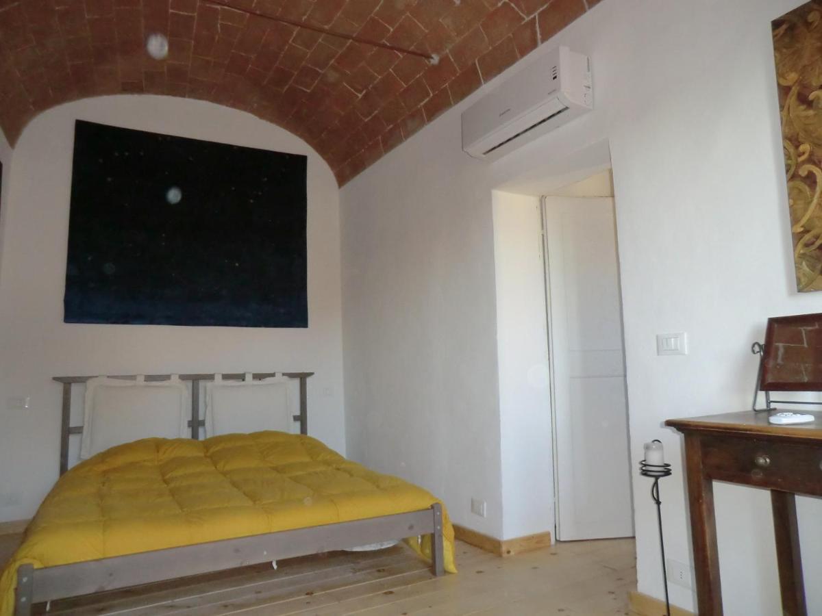 Casa Iolanda Daire Siena Dış mekan fotoğraf